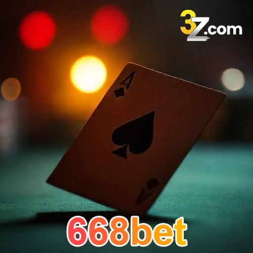 668BET App