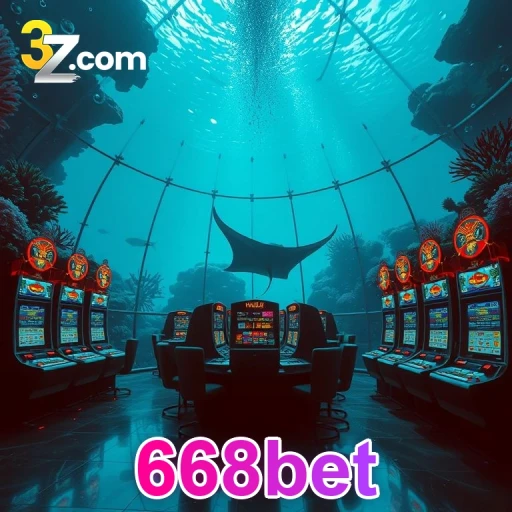 668BET Baixar