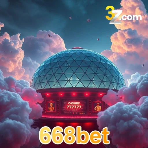 668BET