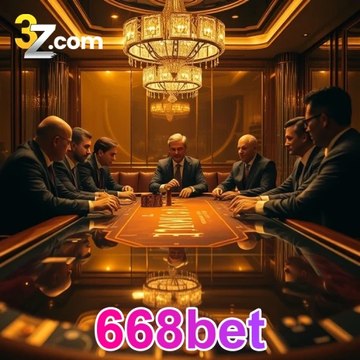 668BET
