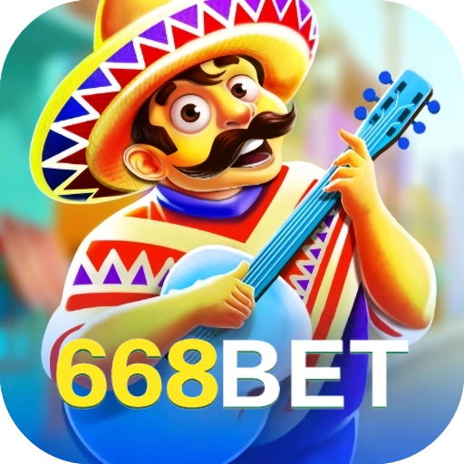 668BET LOGO