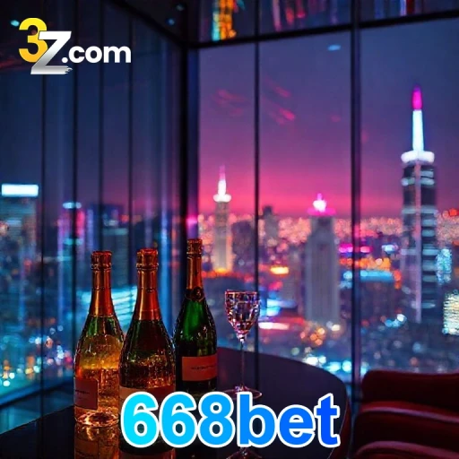 668BET
