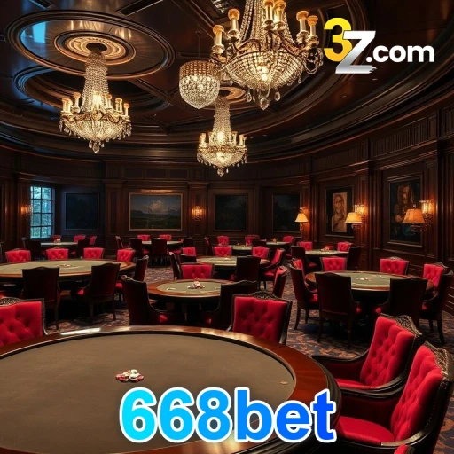 668BET